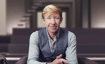 Изображение курса Мэттью Уокер преподаёт науку о лучшем сне