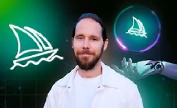 Изображение курса Midjourney для начинающих: Создание визуалов с использованием ИИ