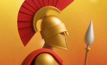 Изображение курса Мифы Древней Греции