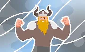 Изображение курса Мифы и правда о викингах