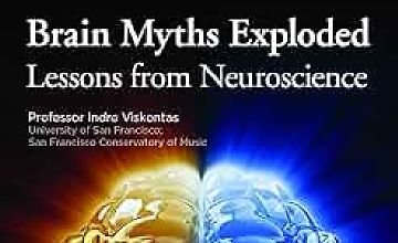  Мифы о мозге развеяны: Уроки из нейронауки logo