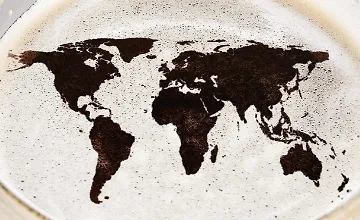 Изображение курса Мир пива: Вкусы истории, науки и культуры