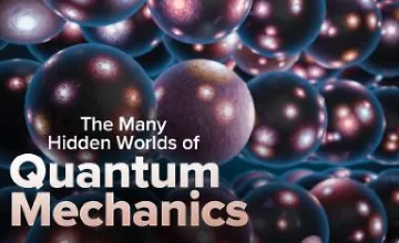 Изображение курса Множество скрытых миров квантовой механики