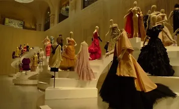 Изображение курса Мода и Образ