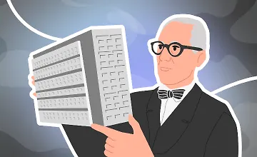 Изображение курса Модернизм в архитектуре на примере Ле Корбюзье