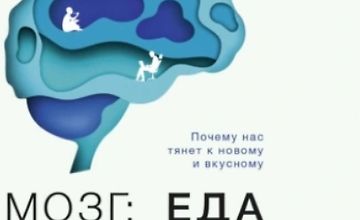 Изображение курса Мозг: еда и новизна. Почему нас тянет к новому и вкусному