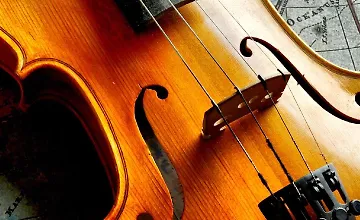 Изображение курса Музыка как зеркало истории