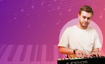 Изображение курса Музыкальная теория и гармония