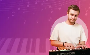 Изображение курса Музыкальная теория и гармония