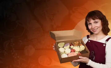 Изображение курса Мыловарение