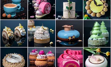 Изображение курса На кухне с Шефом 2.0