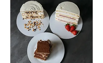 Изображение курса Набор Три Капитана