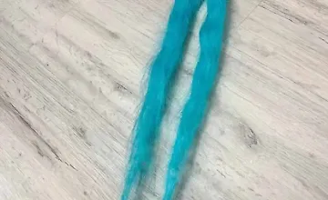 Изображение курса Начёс канекалона, как это делать быстро, легко и правильно