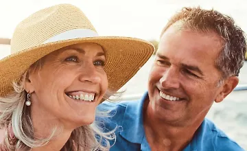 Изображение курса Начни поздно, закончи богато