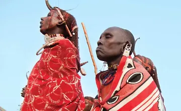 Изображение курса Народы и культуры мира