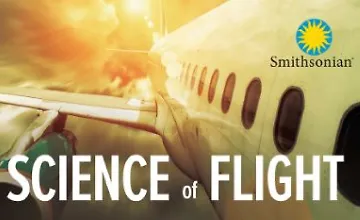 Изображение курса Наука о полёте