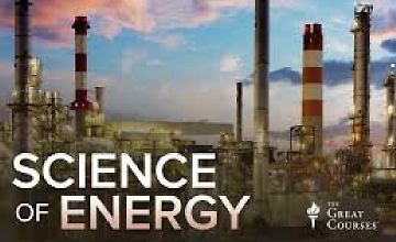 Наука об энергии: Объяснение ресурсов и мощности logo