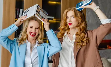 Изображение курса Наводим порядок дома