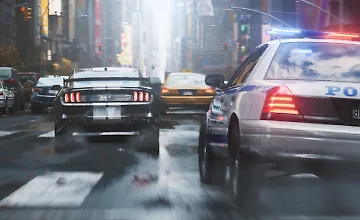 Изображение курса Need for Speed (Cinematic)