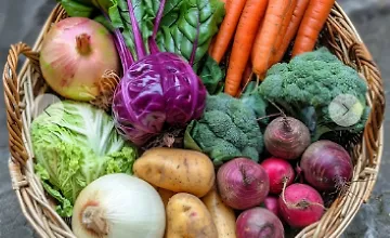 Изображение курса НеЛунный Огород