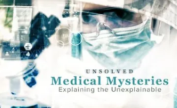 Изображение курса Неразгаданные медицинские тайны: объяснение необъяснимого