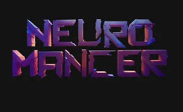 Изображение курса Neuromancer v.4