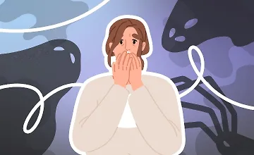 Изображение курса Нейробиология страха: почему страх парализует