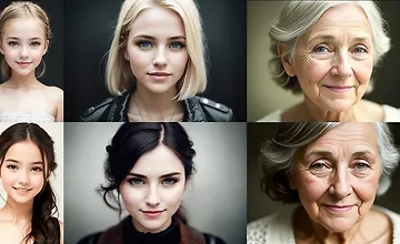 Изображение курса Нейросети для фотографа