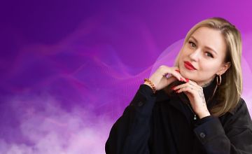 Изображение курса Нейросети для контента