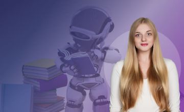 Изображение курса Нейросети для написания научных работ