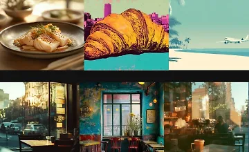 Изображение курса Нейросети на практике: для себя, работы и бизнеса