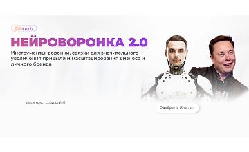 Нейроворонка 2.0 logo