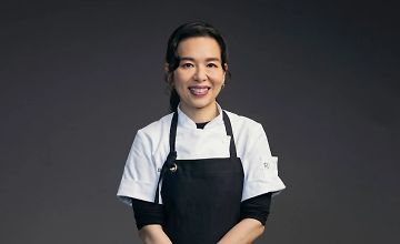 Изображение курса Ники Накаяма преподаёт современную японскую кухню