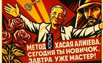 Изображение курса Новый Ключ