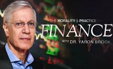 Изображение курса Нравственность и практика финансов