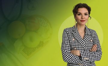 Изображение курса Нутрициолог