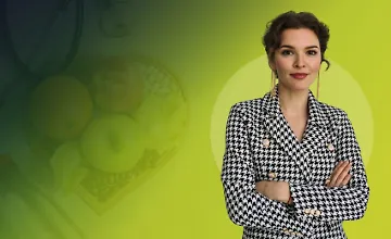 Изображение курса Нутрициолог