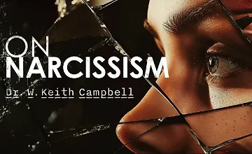 Изображение курса О нарциссизме