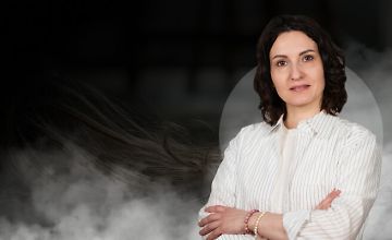 Изображение курса Облысение