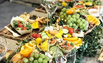 Изображение курса Обучение кейтерингу с 0