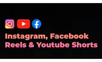 Обучение трафику на Onlyfans, Fansly при помощи Instagram, Facebook, Reels и YouTube Shorts для моделей, агентств и менеджеров logo