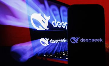 Изображение курса Обзор возможностей DeepSeek