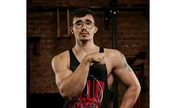 Изображение курса Огромные предплечья