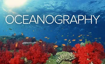 Изображение курса Океанография: Исследование последней границы Земли