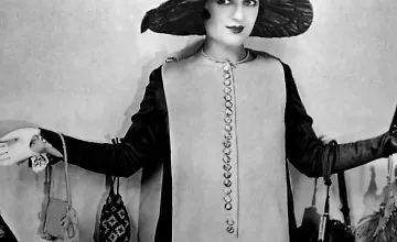 Изображение курса Онлайн-тренинг Сумки и сумочки. Моя коллекция