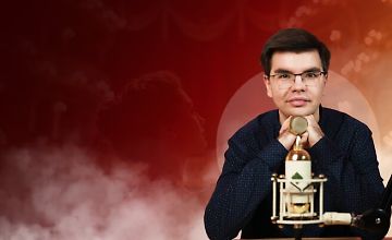 Изображение курса Опера и театр