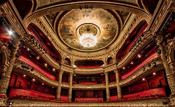 Изображение курса Опера: Понять и полюбить