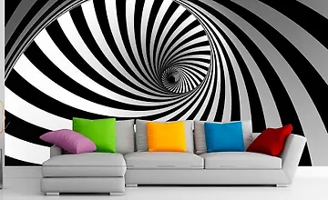 Изображение курса Оптические иллюзии в интерьере