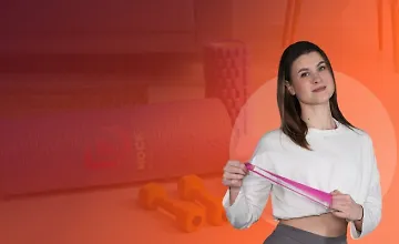 Изображение курса Основы домашнего фитнеса