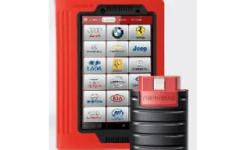 Изображение курса Основы компьютерной диагностики автомобиля и устройства электронных систем